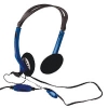 Наушники с микрофоном Defender HN-915 (с регулятором громкости)
