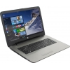 HP 17-y019ur <X7G76EA#ACB> E2  7110/4/128SSD/DVD-RW/WiFi/BT/Win10/17.3"/2.41 кг