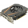 6Gb <PCI-E> GDDR5 GIGABYTE GV-N1060IXOC-6GD (RTL) DualDVI+HDMI+DP  <GeForce GTX1060>