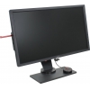 24"    ЖК монитор BenQ XL2430 <Gray> с поворотом экрана  (LCD,1920x1080,D-Sub,DL  DVI,HDMI,DP,USB3.0  Hub)