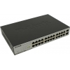D-Link <DGS-1100-26/ME /B2A> Управляемый коммутатор (24UTP 10/100/1000Mbps  + 2SFP)