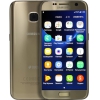 Samsung Galaxy S7  SM-G930F-32 G.Platinum(2.3GHz,4Gb,5.1"2560x1440 AMOLED,4G+WiFi+BT,32Gb+microSD,12Mpx)