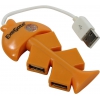 Exegate <UH-176> 4-Port  USB2.0 HUB