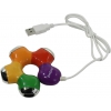 Exegate <UH-115>  4-Port USB2.0 HUB