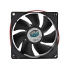 Вентилятор для корпуса 80MM N8R-22K1-GP Cooler Master Fan Cooler Master (N8R-22K1-GP) 4pin 80MM