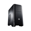 Корпус Cooler Master MidiTower ATX MicroATX Цвет Черный CMS-693-KKN1