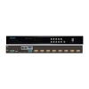 KVM-переключатель OVER IP 8PORT DKVM-IP8/T1B D-LINK