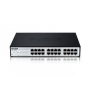 Коммутатор 24PORT 10/100/1000 DGS-1100-24/B2A D-LINK