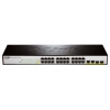 Коммутатор 24PORT 10/100 TX DES-1100-26/A1A D-LINK