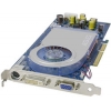 SVGA 128MB <AGP> DDR ASUSTEK V9999GT/TD (RTL) +DVI+TV OUT <GEFORCE 6800GT>