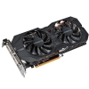 Видеокарта Gigabyte PCI-E GV-N950G1 GAMING-2GD nVidia GeForce GTX 950 2Gb 128bit GDDR5 1165/6610 DVIx2/HDMIx1/DPx3/HDCP Ret