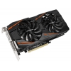 Видеокарта Gigabyte PCI-E GV-RX480G1 GAMING-8GD AMD Radeon RX 480 8Gb 256bit GDDR5 1290/8000 DVIx1/HDMIx1/DPx3/HDCP Ret