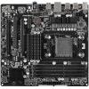 Материнская плата Asrock 970M Pro3 Soc-AM3+ AMD 970 4xDDR3 mATX AC`97 8ch(7.1) GbLAN RAID