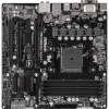 Материнская плата Asrock FM2A88M Extreme4+ R2.0 Soc-FM2+ AMD A88X 4xDDR3 mATX AC`97 8ch(7.1) GbLAN RAID+VGA+DVI+HDMI