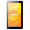 Планшет Digma Plane 7501M 3G MT8321 (1.3) 4C/RAM1Gb/ROM8Gb 7" IPS 1024x600/3G/Android 5.1/черный/2Mpix/0.3Mpix/BT/GPS/WiFi/Touch/microSDHC 40Gb/minUSB/2800mAh (PS7022MG)