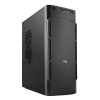 ПК IRU Office 311 MT i3 6100 (3.7)/4Gb/1Tb 7.2k/HDG530/DVDRW/Windows 7 Professional 64/GbitEth/350W/клавиатура/мышь/черный (393398)