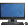 Моноблок Dell Optiplex 7440 23.8" Full HD i5 6500 (3.2)/4Gb/500Gb 7.2k/HDG530/DVDRW/Windows 7 Professional 64 +W10Pro/GbitEth/WiFi/BT/Cam/черный 1920x1080 (7440-0156)