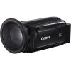Видеокамера Canon Legria HF R78 черный 32x IS opt 3" Touch LCD 1080p 8Gb XQD+SDHC Flash/WiFi (1237C002)
