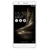 Смартфон Asus ZenFone Ultra ZF3 ZU680KL 64Gb серебристый моноблок 3G 4G 2Sim 6.8" 1080x1920 Android 23Mpix 802.11abgnac BT GPS GSM900/1800 GSM1900 TouchSc MP3 FM A-GPS microSDXC max2000Gb (90AK0012-M00370)