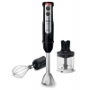 Блендер погружной Philips HR2632/90 700Вт черный