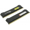 Kingston HyperX Savage <HX426C13SB2K2/8> DDR4 DIMM 8Gb KIT 2*4Gb  <PC4-21300> CL13