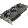 8Gb <PCI-E> DDR5 ASUS Radeon STRIX-RX480-O8G-GAMING (RTL) DVI+DualHDMI+DualDP  <RADEON RX 480>