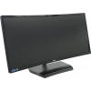 35"    ЖК монитор AOC C3583FQ <Black&Silver> (Curved LCD, Ultra Wide, 2560x1080, D-Sub, DL  DVI,  HDMI,  DP)