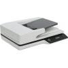 HP ScanJet Pro 3500 f1 <L2741A> (A4 Color, 1200dpi, 25 стр./мин, LCD,  USB3.0, DADF)