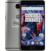 OnePlus 3 <A3003> Graphite (2.2+1.6GHz, 6GbRAM, 5.5"1920x1080 AMOLED, 4G+WiFi+BT+GPS, 64Gb,  16Mpx, Andr)