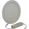 X-Flash <XF-RPW-240-18W-4000K> (D240мм, 1750 люмен, 4000К, 18Вт,  90-260В,  650г)  <45747>