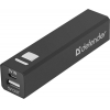 Аккумулятор USB 2200MAH 1A LAVITA 83630 DEFENDER