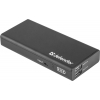 Аккумулятор USB 10000MAH 2+1A LAVITA 83634 DEFENDER