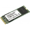 SSD 64 Gb M.2 2260 B&M 6Gb/s Transcend  MTS600  <TS64GMTS600>  MLC