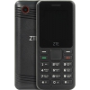 ZTE R538 Black (QuadBand, 1.77" 160x128, GSM+BT, 4Mb+microSD,  0.08Mpx, 91г)
