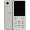 ZTE R538 White (QuadBand, 1.77" 160x128, GSM+BT,  4Mb+microSD, 0.08Mpx, 91г)