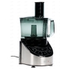 Кухонный комбайн Sinbo SHB 3081 [ 700 Вт, емкость чаши 1.5 л, блендер, пресс для цитрусовых]