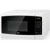 Микроволновая печь BBK 20MWG-741S/W [20л, 700Вт, гриль, электронное/тактовое управление]  белый