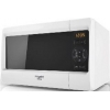 Микроволновая печь Hotpoint-ARISTON MWHA 2421 MW Белый [25л, 750Вт, соло, электронное управление]