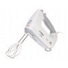 Миксер Bosch MFQ 36480 ( Ручной, 450Вт, Насадок: 4шт )