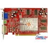 SVGA 128MB <PCI-E> DDR (ATI RADEON X300) 128BIT +DVI+TV OUT