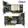 SVGA 64MB <AGP> DDR <GEFORCE4 MX-4000> 32BIT DUALVGA+TV OUT