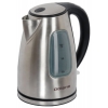 Электрочайник Polaris PWK 1533CA  [1.5 л, 2200 Вт, закрытая спираль, металл, фильтр]