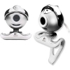 LOGITECH QUICKCAM ZOOM DIGITAL VIDEO CAMERA (RTL) (USB, 640*480, микрофон)<961372>