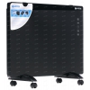 Конвектор Vitek VT-2160 [1000 Вт, 15 кв. м, управление: электронное, напольная установка]
