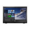 23.6" моноблок MSI Pro 24 2M-012RU, 9S6-AE9111-012, FHD, 4096, 500, Intel Pentium G3250, DVD±RW DL, dos