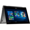 13.3" Ноутбук DELL Inspiron 5368-5445 (FHD/Touch) i5 6200U(2.3)/8Gb/1Tb/IntelHD/BT/Win10