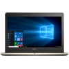 14" Ноутбук DELL Vostro 5459-0625 (HD) i5 6200U(2.3)/4Gb/500Gb/NV 930M 2Gb/BT/Win10/Gold
