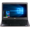 14" Ноутбук DELL Vostro 5459-0632 (HD) i5 6200U(2.3)/8Gb/500Gb/NV 930M 2Gb/BT/Win10/Grey