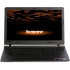 15.6" Ноутбук Lenovo 100-15IBY (HD) Celeron N2840(2.16)/2Gb/250/IntelHD/Win10 [80MJ00MJRK]