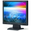 17"    MONITOR NEC ACCUSYNC LCD72VM-BK <SILVER-BLACK> (LCD, 1280X1024)